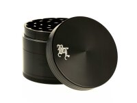 Black Leaf Pollinator Grinder 4tlg - "Gigant"...
