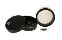 Black Leaf Pollinator Grinder 4tlg - "Gigant"...