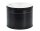 Black Leaf Pollinator Grinder 4tlg - "Gigant" D:90mm H:70mm - Schwarz