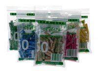 Purize Aktivkohlefilter - XTRA Slim - 50skt. - Organic...