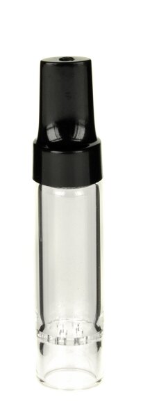 Arizer - Mundstück mit Kunststoffspitze - für Arizer Solo & Air - 70 mm
