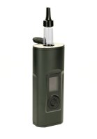 Arizer - Mundstück mit Kunststoffspitze - für Arizer Solo & Air - 70 mm