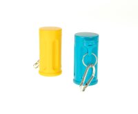 Angelo - Taschenaschenbecher - Waste Bin/Mülleimer -...