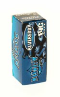 Juicy Jay´s Rolls - King Size - Blueberry - 5 Meter
