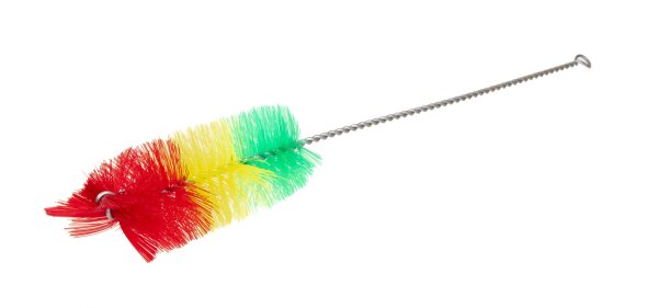 Bürste "Rasta" L:44cm