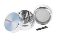 Pollinator Alugrinder "Dipse-Logo" 4 tlg....