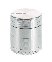 Pollinator Alugrinder "Dipse-Logo" 4 tlg....