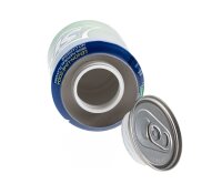 Dosentresor - "Sprite" H: 14,6cm