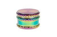 Champ High - Pollinatorgrinder 4tlg - Diamond Cutting -...