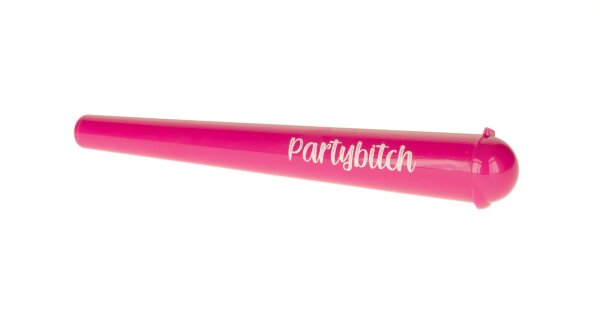 Joint Hülse - Partybitch - L:120mm - Pink