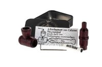 Calumet "MIKRO Rocket" Purpfeife L:7,2cm -...