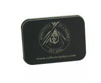 Calumet "MIKRO Rocket" Purpfeife L:7,2cm - Amaranth