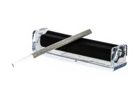 Drehmaschine Transrapid aus Kunststoff - 110mm