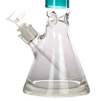 Amsterdam Glasbong 18,8er auf 14,5er - Heavy Beaker...