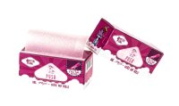 Purize Rolls - Pink - Slim - 4 Meter