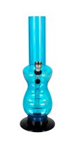 Acrylbong "Joystick" H:25cm  D: 3.7cm - div....