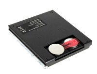 Feinwaage Digitalwaage Dipse M-CD 100 - 0,01g / 100g MiniDisc Scale Women