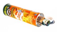 Versteckdose Pringles H:25cm - Sweet Paprika