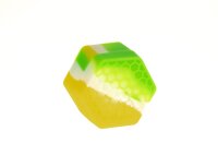 Heisenberg Silikondose - Hexa (Honigwabe) - D:48mm -...