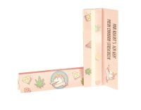 Choosypapers - King Size Slim - Unicorn/Einhorn - 32 Blättchen