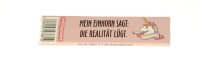 Choosypapers - King Size Slim - Unicorn/Einhorn - 32 Blättchen