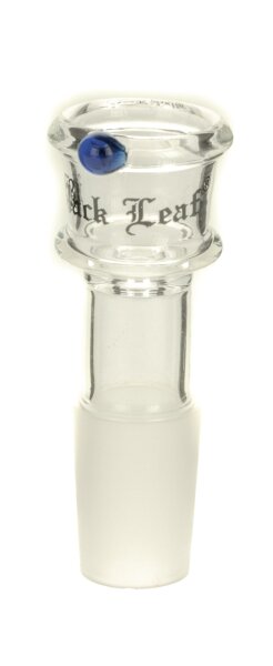 18,8er Glaskopf, Klemmkopf für 20mm sieb