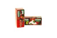 Juicy Jay´s Rolls - King Size - Strawberry - 5 Meter