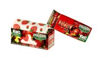 Juicy Jay´s Rolls - King Size - Strawberry - 5 Meter