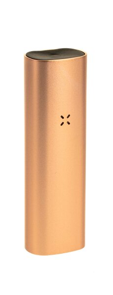 Vaporizer PAX 3 - Komplett-Set - Farbe: Rosegold