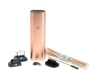 Vaporizer PAX 3 - Komplett-Set - Farbe: Rosegold