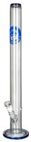 Heisenberg Glasbong 18.8er - Player XLarge 3.0 - H:60cm D:54mm WS:3,5mm