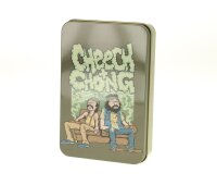 G-Rollz Metalldose - Cheech & Chong Couch Potato -...