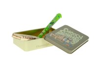 G-Rollz Metalldose - Cheech & Chong Couch Potato - 13x8,5x3cm