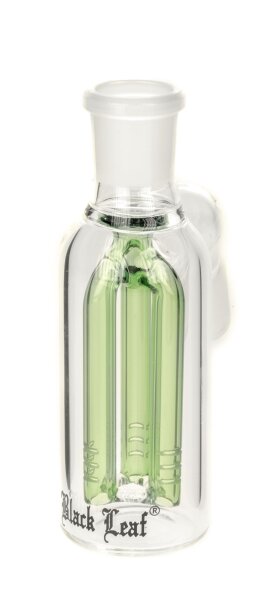 Black Leaf Vorkühler 3-Arm Perkolator 18,8er - Grün