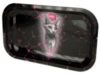 V Syndicate Rolling Tray - The Stray/Katze - 27x16x1cm -...