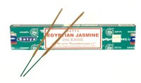 Räucherstäbchen - Satya - Egyptian Jasmine 15g