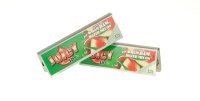 Juicy Jay´s - 1 1/4 Super Fine - Watermelon - 32...