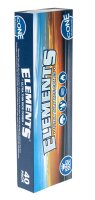 Elements Ultra Thin Rice Cones - King Size - 40 Stk.