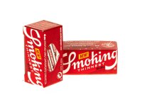 Smoking Thinnest Rolls - Slim - 4 Meter
