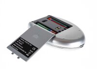 Digitalwaage 0,1g |  300g XS-300 Silver