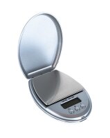 Digitalwaage 0,1g |  300g XS-300 Silver