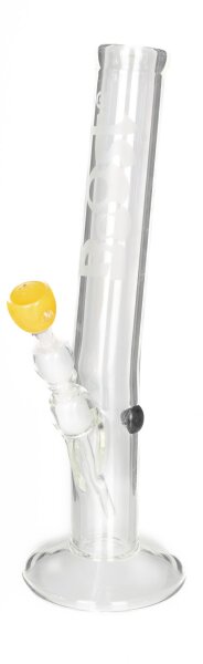 Boost Glasbong 14,5er - Hangover - H:35cm D:45mm WS:5mm