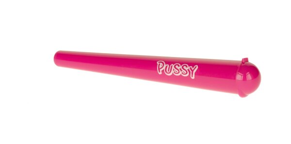 Joint Hülse - Pussy - L:120mm - Pink