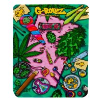 G-Rollz - Tütchen - Amsterdam Picnic - 100x125mm - 1...