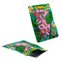 G-Rollz - Tütchen - Amsterdam Picnic - 100x125mm - 1...