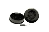 Grindervac - Grinder und tight vac - 0,07 L - schwarz