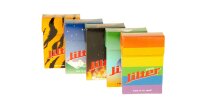 Jilter Eindrehfilter 42er Pack 1/33VE