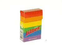 Jilter Eindrehfilter 42er Pack 1/33VE