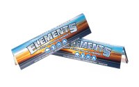 Elements - King Size - 33 Blättchen