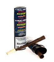 Cyclones Blunt xtra slow - Wolverine - 2x Tabakblunt (Schoko-Brownie)